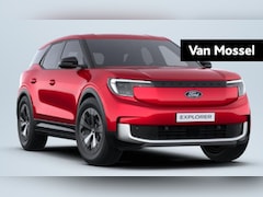 Ford Explorer - Style Standard Range RWD 52 kWh | VANAF 0, 99% RENTE | 378 KM ACTIERADIUS | €1.000, 00 VOO