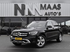 Mercedes-Benz GLC-klasse - 300e 4MATIC Pano - Head-up - Memory - BTW