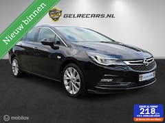 Opel Astra Sports Tourer - Innovation Automaat 150 pk