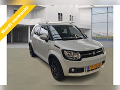 Suzuki Ignis - 1.2 Select AUT Camera Navi VERWACHT
