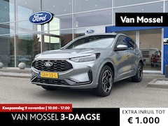 Ford Kuga - 2.5 PHEV ST-Line | Climate Control | Cruise Control | Winterpakket | Achteruitrijcamera |