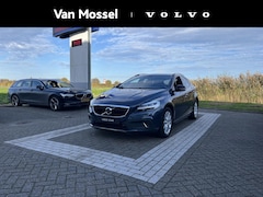 Volvo V40 Cross Country - T3 Polar+ Luxury RTI | Leder | Panoramadak | Automaat