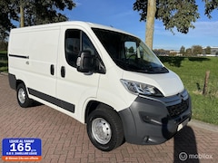 Citroën Jumper - bestel 33 2.0 BlueHDi L1H1