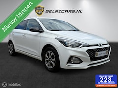 Hyundai i20 - 1.0 T-GDI Premium TOPPER 101 PK