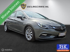 Opel Astra - 1.4 Turbo Innovation 150 pk TOPSTAAT
