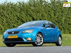 SEAT Leon - 1.6 TDI Style Business Ecomotive |MOTOR REVISIE