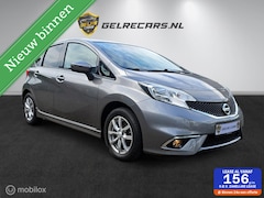 Nissan Note - 1.2 DIG-S Tekna 98 PK TOPPER