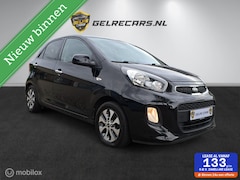 Kia Picanto - 1.2 CVVT DynamicLine VOL TOPSTAAT