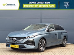Peugeot 308 SW - Hybrid 145pk e-DCS6 Allure | 360 Camera | Navigatie | Apple CarPlay/ Android Auto