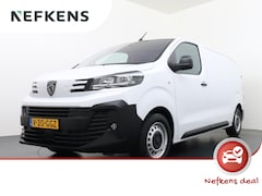 Peugeot Expert - L2 145 pk | Navigatie | Achteruitrijcamera | Parkeersensoren Achter | Trekhaak | 2 Zitplaa