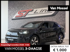 Ford Capri - Extended Range RWD 77 kWh