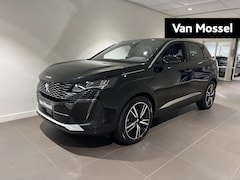 Peugeot 3008 - 1.6 HYbrid 180 Allure Pack Business | Cruise Control | Navigatie | Camera | Apple Carplay/