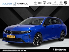 Opel Astra - ST Elegance 1.6 HYbrid PHEV 180pk e-EAT8 | AGR-STOELEN | 180° CAMERA | ADAPTIVE CRUISE | A