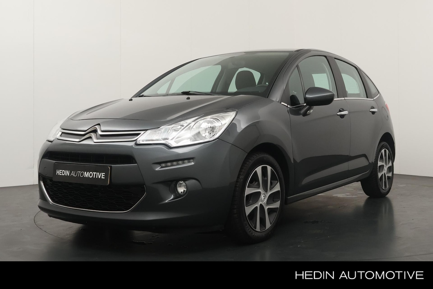 Citroën C3 - 1.2 82pk Selection | All seasons | Climate control | Centrale vergrendeling | - AutoWereld.nl
