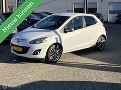 Mazda 2 - 2 1.3 TS Plus Sport 5-drs