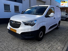 Opel Combo - 1.6D L1H1 Edition Airco Navi Schuifd Motor defect