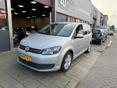 Volkswagen Touran - 1.4 TSI Comfortline 7Persoons 2012