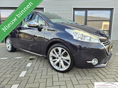Peugeot 208 - 1.6 VTi Allure NAVI 17" PDC CRUISE