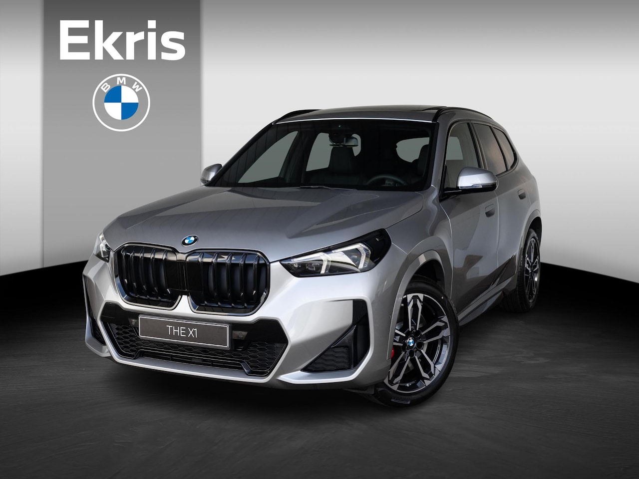 BMW X1 - sDrive18i | M Sportpakket Pro | Premium Pack | Travel Pack - AutoWereld.nl