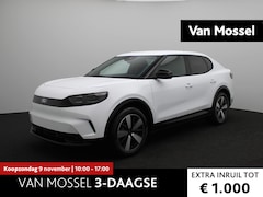 Ford Capri - EV Extended Range RWD (77 kWh) VOORDEEL €3.500 | AGR-stoelen | Head-Up Display | 360 Grade