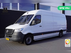 Mercedes-Benz Sprinter - 315 CDI Automaat L3H2 EURO 6 - A/C Climate - Cruise - Camera - €21.900, - Excl