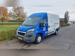 Peugeot Boxer - 335 2.2 HDI L2H2 XR AIRCO/NAVI BJ 2015