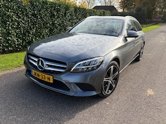 Mercedes-Benz C-klasse Estate - 300e Trekhaak Led Incl BTW