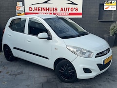 Hyundai i10 - 1.1 i-Drive Cool|5DRS|AIRCO|APK NIEUW|