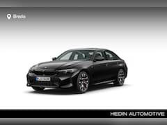 BMW 3-serie - 330e M Sport | M Sport Pro | Innovationpack | Comfortpack | Trekhaak | Schuifkantel dak |