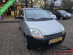 Chevrolet Matiz - 0.8 Pure