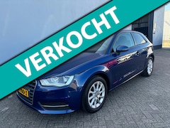 Audi A3 - 1.2 TFSI Attraction Pro Line