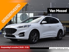 Ford Kuga - PHEV ST-Line X | Climate Control | Adaptieve Cruise Control | Winterpakket | Head-Up Displ