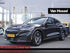 Ford Mustang Mach-E - RWD 75 kWh