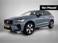 Volvo XC60 - 2.0 T8 Plug-in hybrid AWD Plus Dark | VERWACHT | PANO-SCHUIFDAK | TREKHAAK | HARMAN-KARDON