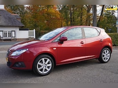 SEAT Ibiza - 1.2 TDI Reference Ecomotive 5 Drs Airco Cruise Trekhaak Lm Velgen
