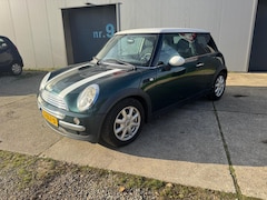 MINI Cooper - 1.6 Chili