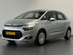 Citroën C4 Picasso - 1.2 PureTech Selection | NL Auto | Massage | Navigatie | Trekhaak