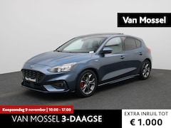 Ford Focus - 1.5 EcoBlue ST Line Business | Automaat | Panoramadak | Stoel/stuur voorruitverwarming | C