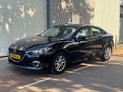 Mazda 3 - 3 SkyActiv-G 2.0 120 TS