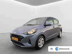 Hyundai i10 - 1.0 66pk Comfort Smart | LED | Airco | Carplay | Camera | Navigatie | Bluetooth | Cruiseco