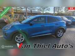 Ford Puma - 1.0 EcoBoost Hybrid ST-Line X