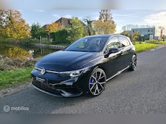 Volkswagen Golf - 2.0 TSI 4Motion R / Akra / Pano / Leder / HK