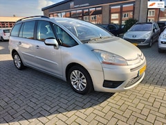 Citroën Grand C4 Picasso - 1.6 THP Ambiance EB6V 7p