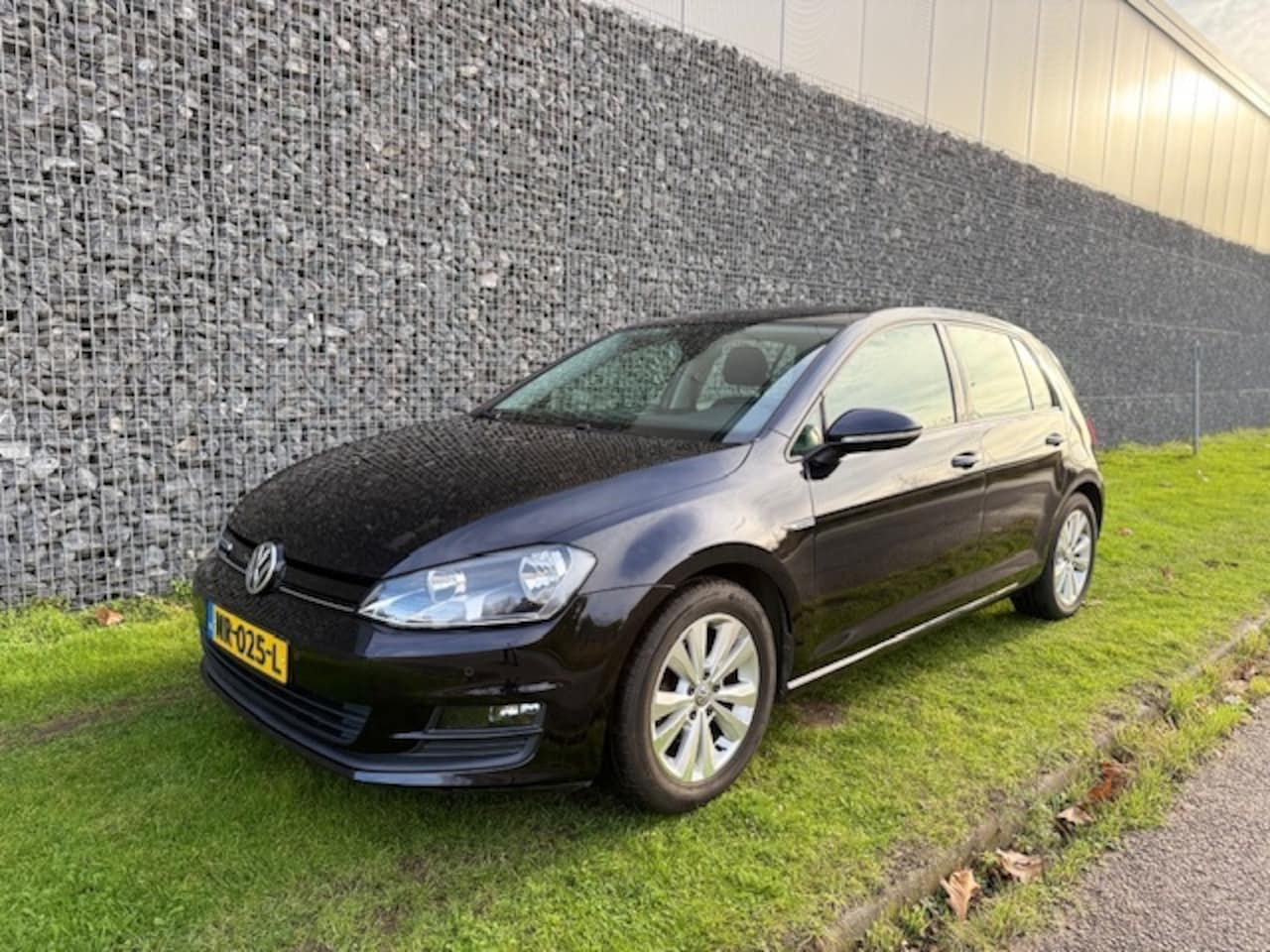 Volkswagen Golf - 1.0 TSI Comfortline 5D 2017 Nette auto. - AutoWereld.nl