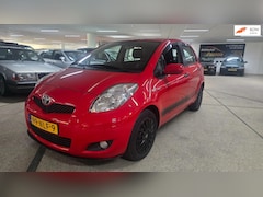 Toyota Yaris - 1.3 VVTi Aspiration zeer netjes Automaat