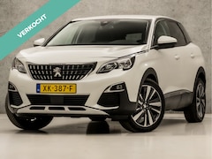 Peugeot 3008 - 1.2 PureTech Premium Sport 131Pk (APPLE CARPLAY, GROOT NAVI, LEDER, 360 CAMERA, KEYLESS, S