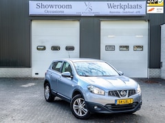 Nissan Qashqai - 1.6 Acenta CRUISE CLIMA PDC