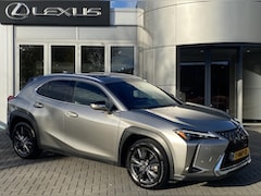 Lexus UX - 250h Urban Line