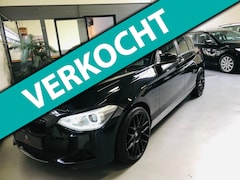 BMW 1-serie - 114i M-pakket/LED/XENON/CARPLAY