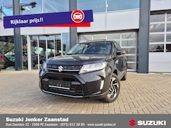 Suzuki Vitara - 1.4 Boosterjet Style Smart Hybrid Panodak
